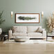 Liana 2 Light 6 inch Brushed Gold Wall Sconce Wall Light